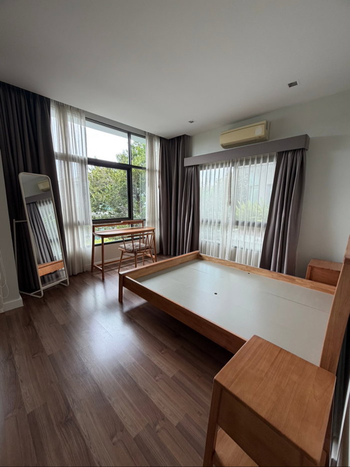 รูป Single House for Rent – Setthasiri Srinakarin–Rama 9 - รูปที่ 8/15