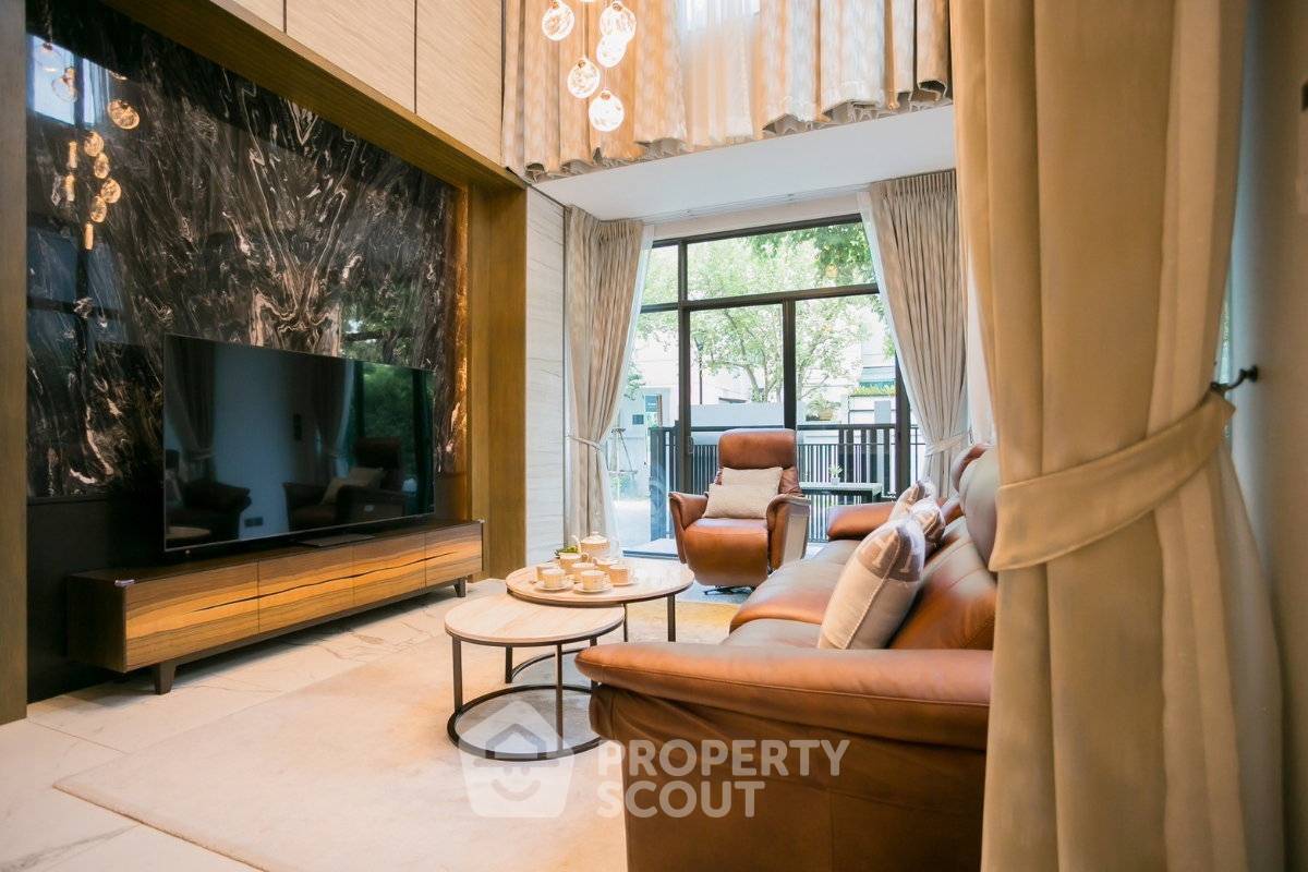 รูป บ้าน 3-ห้องนอน ที่ เดอะ เจนทริ เอกมัย-ลาดพร้าว ใน พลับพลา (ID 3363259) - รูปที่ 51/65