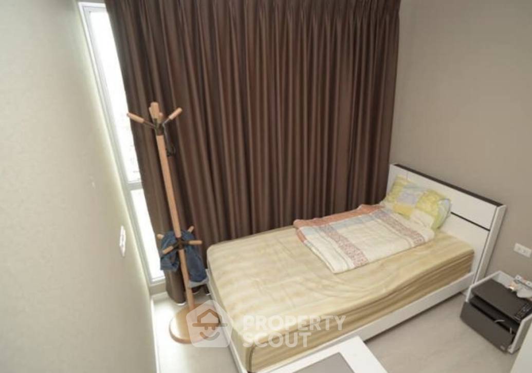 รูป คอนโด 2 ห้องนอน ชั้น 20 ที่ Rhythm Sathorn-Narathiwas ใกล้ BTS ช่องนนทรี (ID 2835684) - รูปที่ 5/7