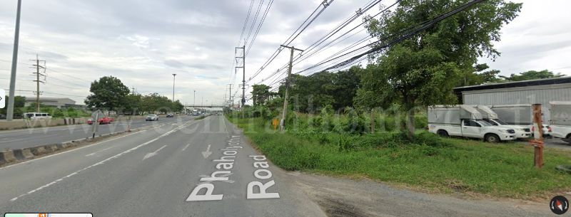 รูป ที่ดิน ทำเลดี ถมแล้ว 8-1-99 ไร่ แยกหินกอง ติดถนนหมายเลข 1 ขาเข้า (พหลโยธิน) ต.ห้วยขมิ้น อ.หนองแค จ.สระบุรี - รูปที่ 10/10