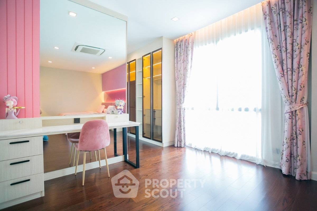 รูป บ้าน 3-ห้องนอน ที่ เดอะ เจนทริ เอกมัย-ลาดพร้าว ใน พลับพลา (ID 3363259) - รูปที่ 14/65