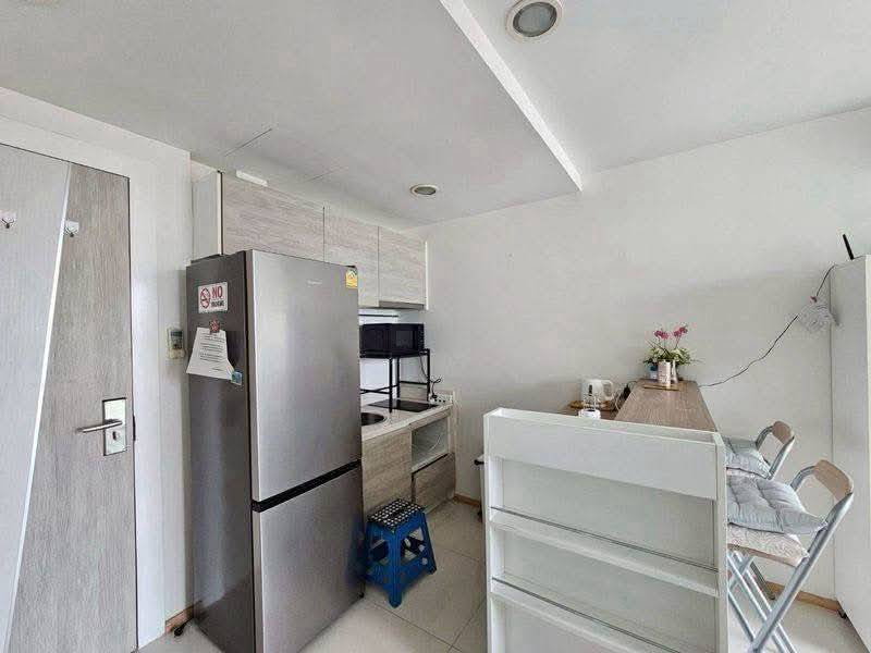 รูป ⛵ Acqua ⛵ Foreigner quota / City view/ 6F / 1bedrooms for quick sale 彡 - รูปที่ 5/15