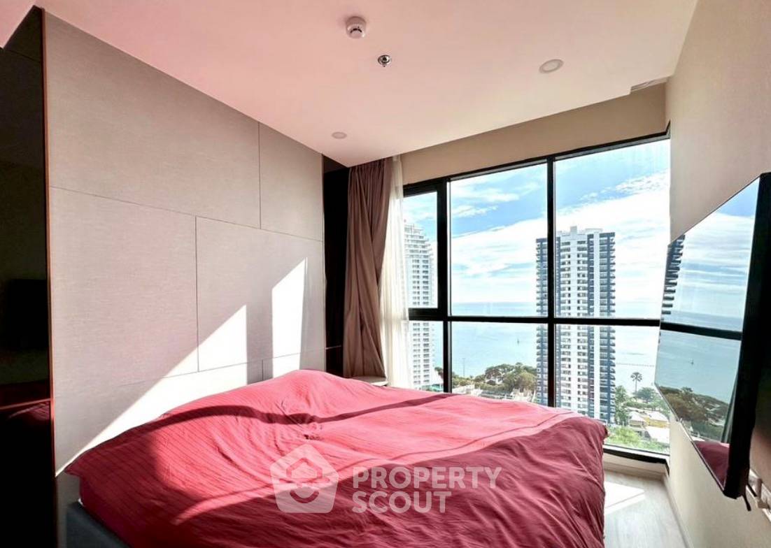 picture 20th-Floor 2-BR Condo At The Panora Pattaya For Rent (ID 3359770) - 2/4