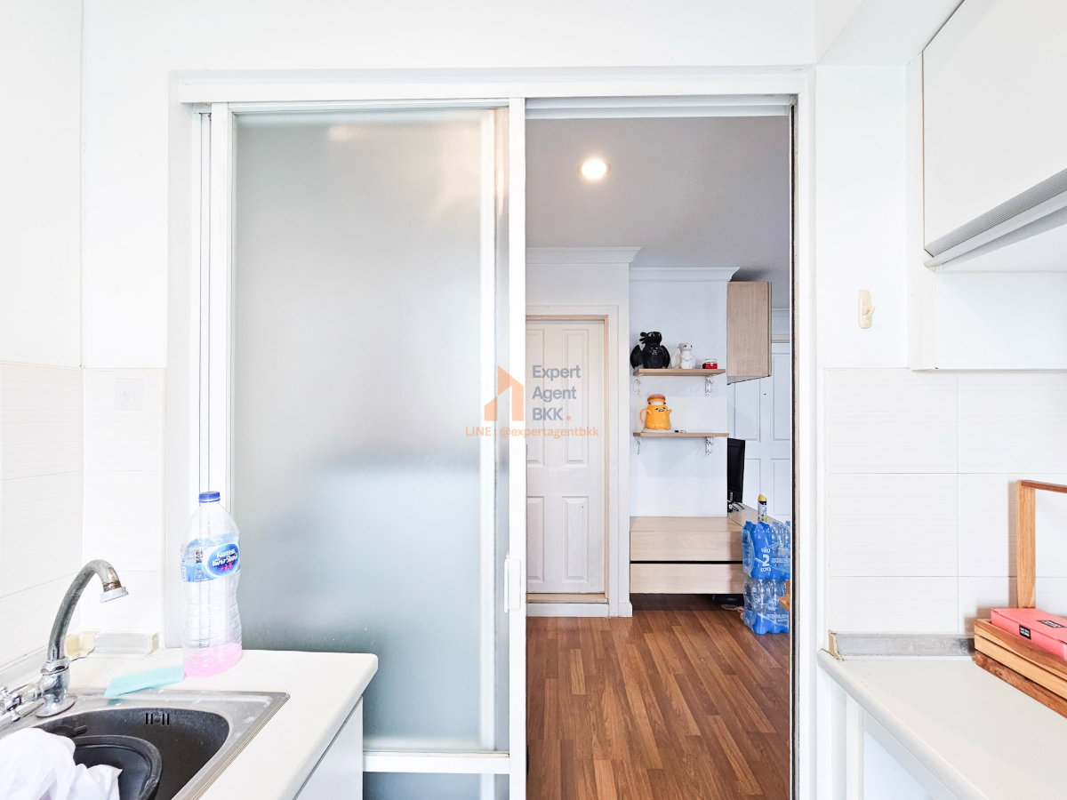 picture SALE : Lumpini Place Rama 9-Ratchada - 1 Bedroom LC211 - 10/14