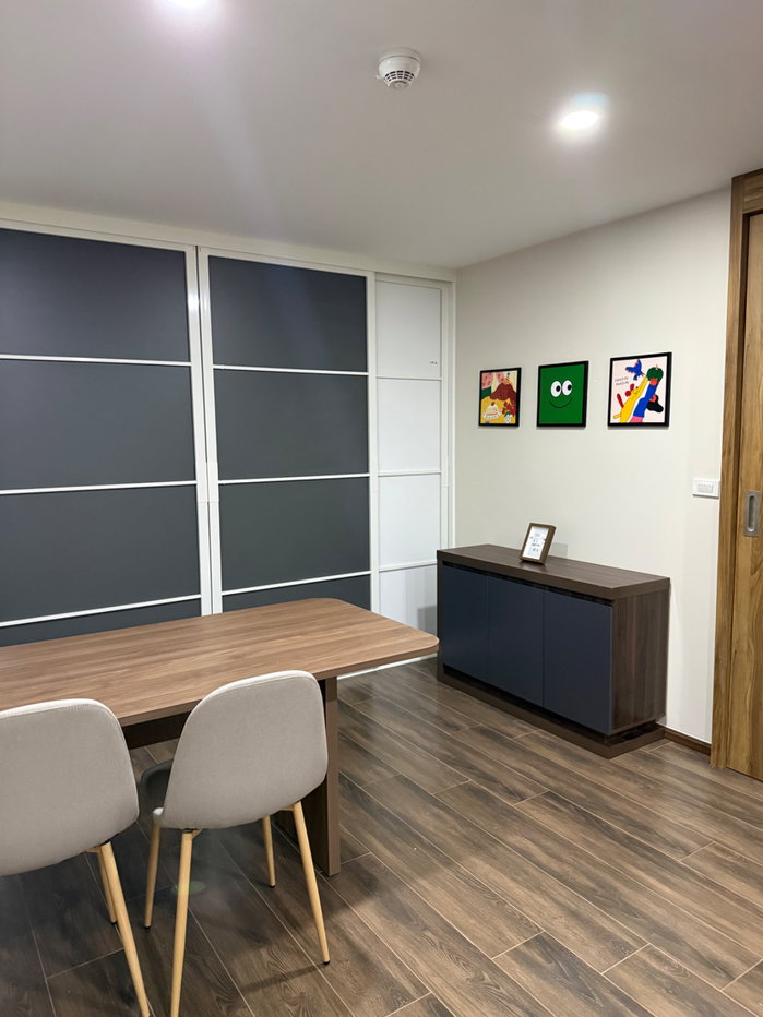 รูป For sale : River view Nusa StateTower 68sqm - รูปที่ 5/22