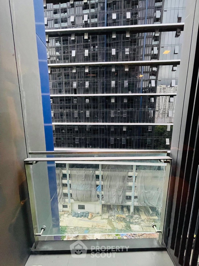 picture 2-BR Condo at The Line Asoke - Ratchada near MRT Phra Ram 9 (ID 1307667) - 10/10