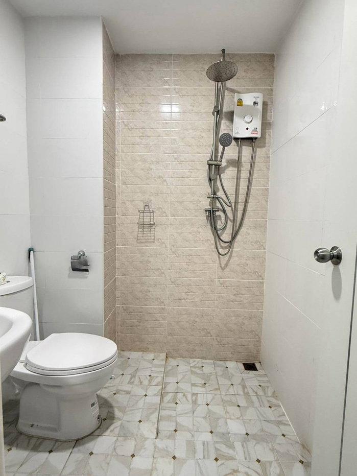 รูป ให้เช่า KN Town condominium  เพียง 10,000 บาท/เดือน - รูปที่ 13/13