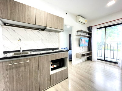 Condos for rent : Rent Kensington Sukhumvit- Theparak Near MRT