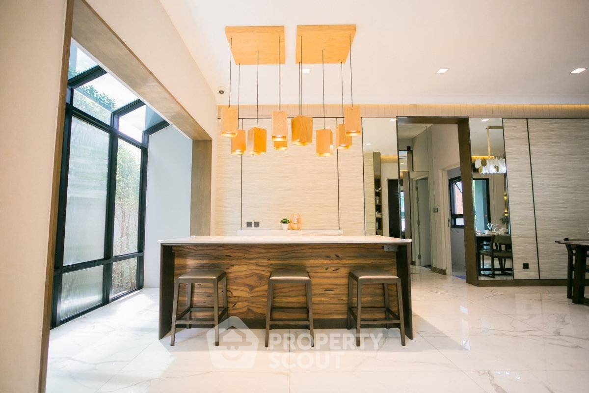 รูป บ้าน 3-ห้องนอน ที่ เดอะ เจนทริ เอกมัย-ลาดพร้าว ใน พลับพลา (ID 3363259) - รูปที่ 48/65