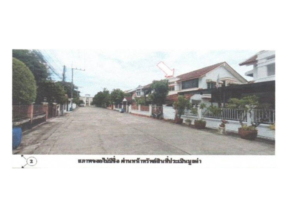 รูป ที่ดินพร้อมสิ่งปลูกสร้าง 61.1 ตร.วา เมืองขอนแก่น ขอนแก่น 2.6M - รูปที่ 3/9