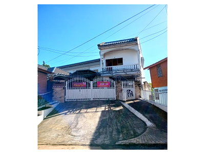 Houses for sale Muang Chaiyaphum Chaiyaphum : HOME 290.7 Sq.w. Muang Chaiyaphum Chaiyaphum for 4.5M