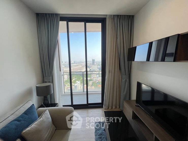 รูป คอนโด 1-ห้องนอน ที่ เดอะไลน์ พหลฯ – ประดิพัทธ์ ใกล้ BTS สะพานควาย (ID 3363197) - รูปที่ 1/17