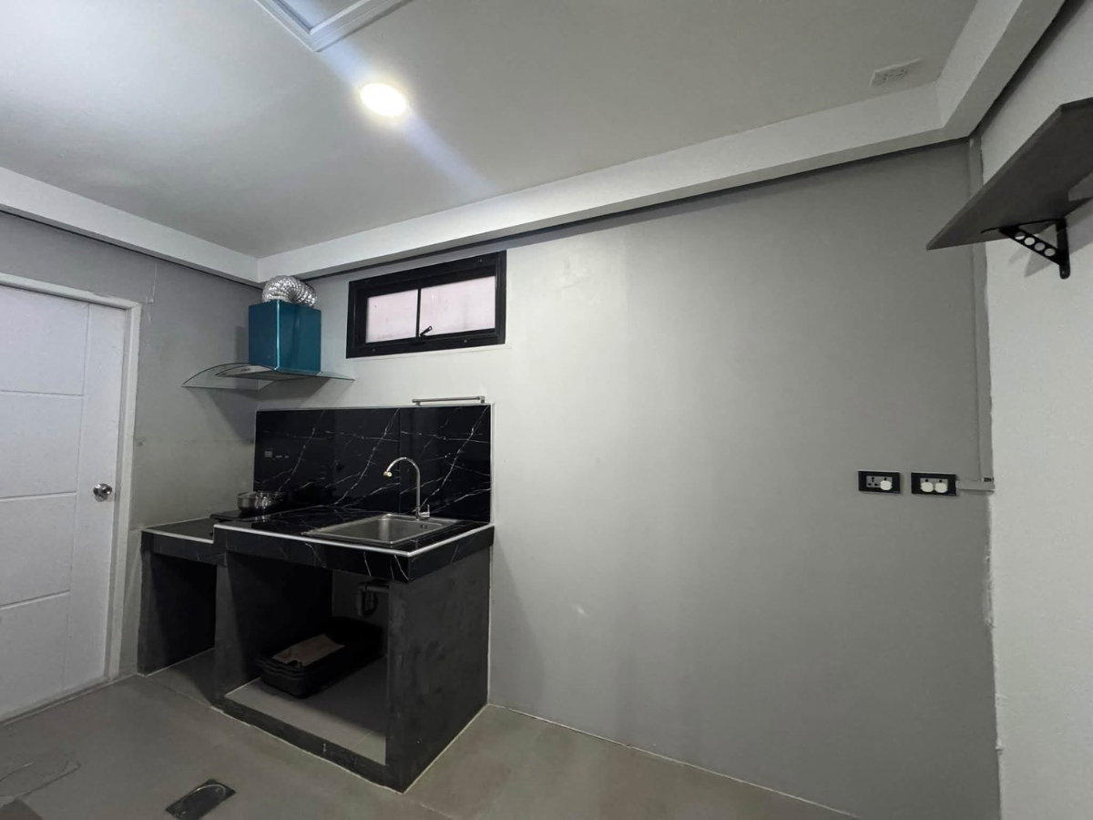 รูป 🏡 ให้เช่าทาวน์โฮม Pleno สุขุมวิท–บางนา 2 ห้องนอน 2 ห้องน้ำ บ้านสวย ตกแต่งพร้อมอยู่ ใกล้ Mega Bangna - รูปที่ 7/20