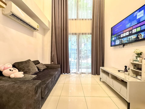 1 Bedroom Condo for Sale Laguna Beach Resort 2 Thepprasit