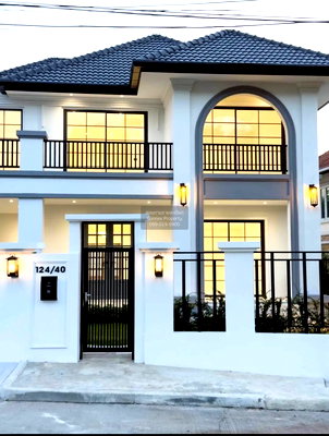 Houses for sale Muang Phuket Phuket : For Sale House , Sri Suchart Grand View 2 , Ratsada , Mueang Phuket , Phuket , CX-178988 ✅ Live chat with us ADD LINE @connexproperty ✅