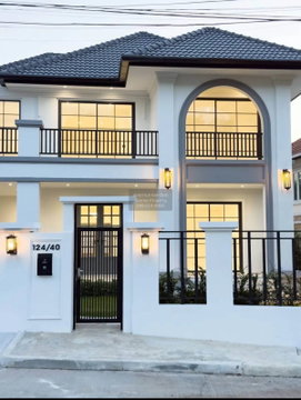 For Sale House , Sri Suchart Grand View 2 , Ratsada , Mueang Phuket , Phuket , CX-178988 ✅ Live chat with us ADD LINE @connexproperty ✅