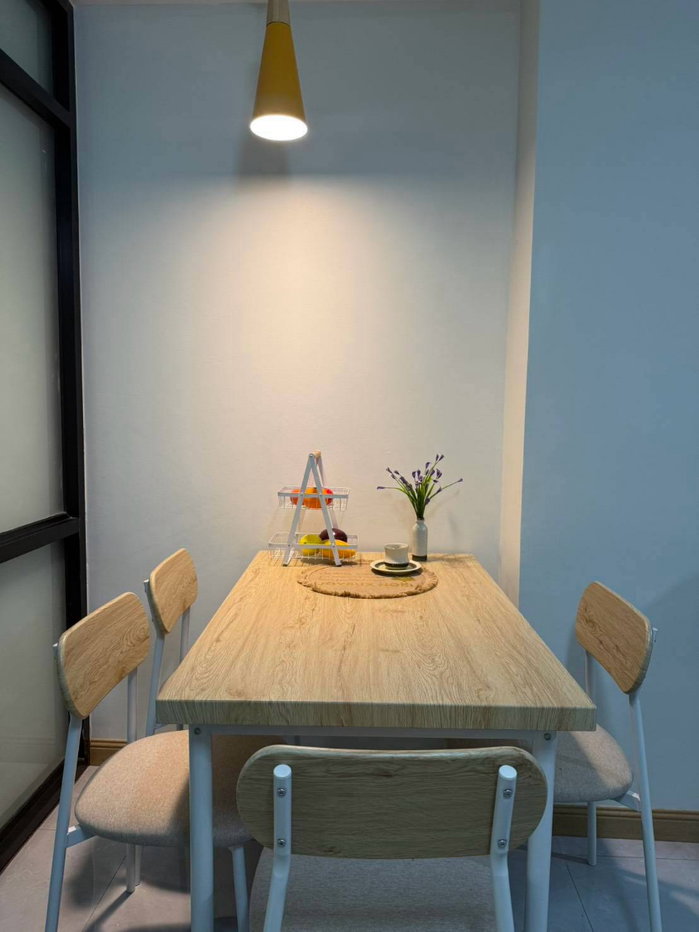 รูป ให้เช่า KN Town condominium  เพียง 10,000 บาท/เดือน - รูปที่ 8/13