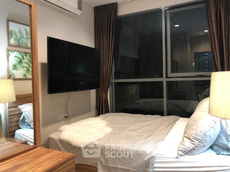 picture 2-BR Condo at Fullerton Sukhumvit near BTS Ekkamai (ID 2835768) - 7/8