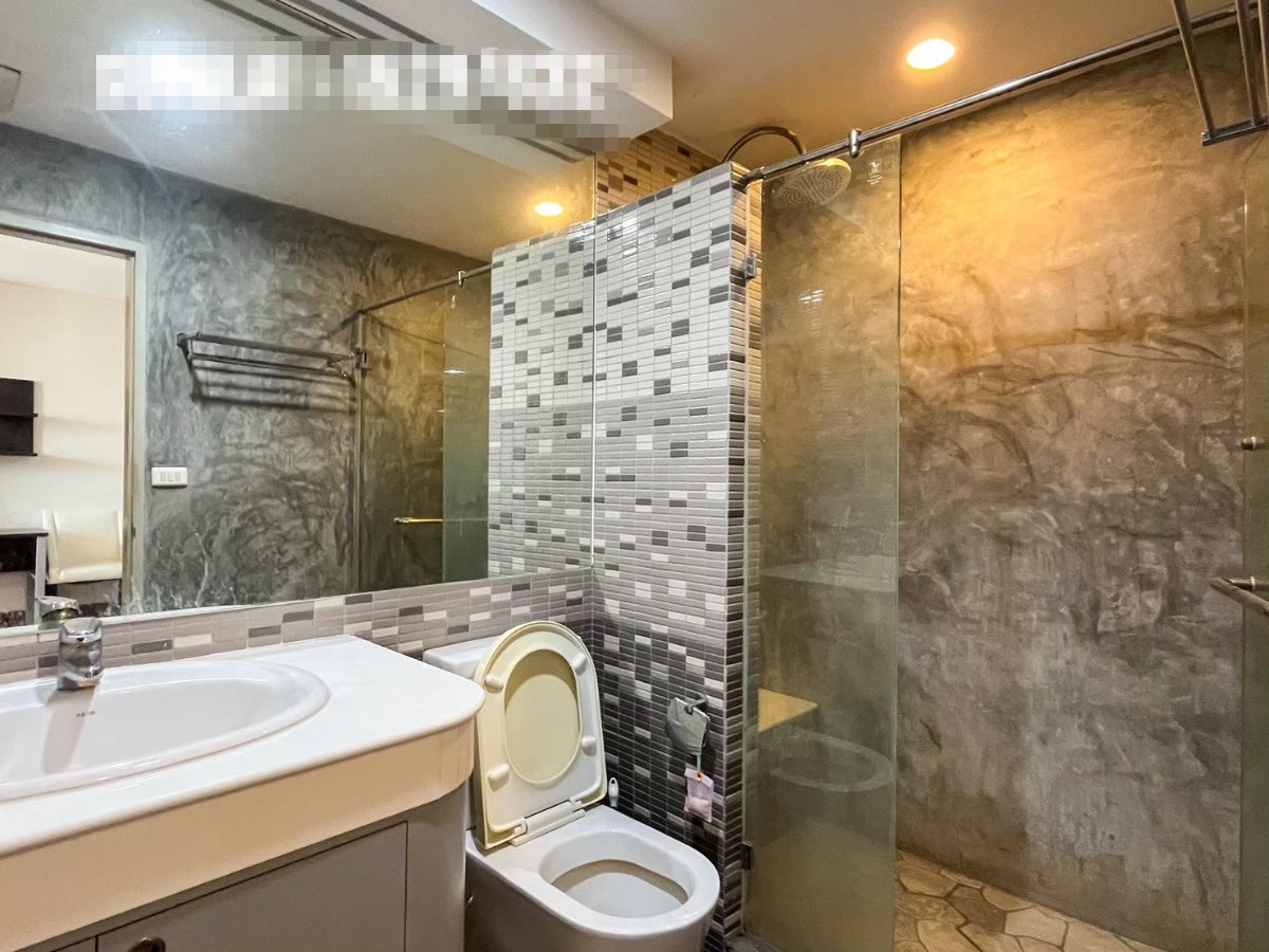 picture Wow! Supalai River Place Charoen Nakorn 16k (50sqm) - 7/9
