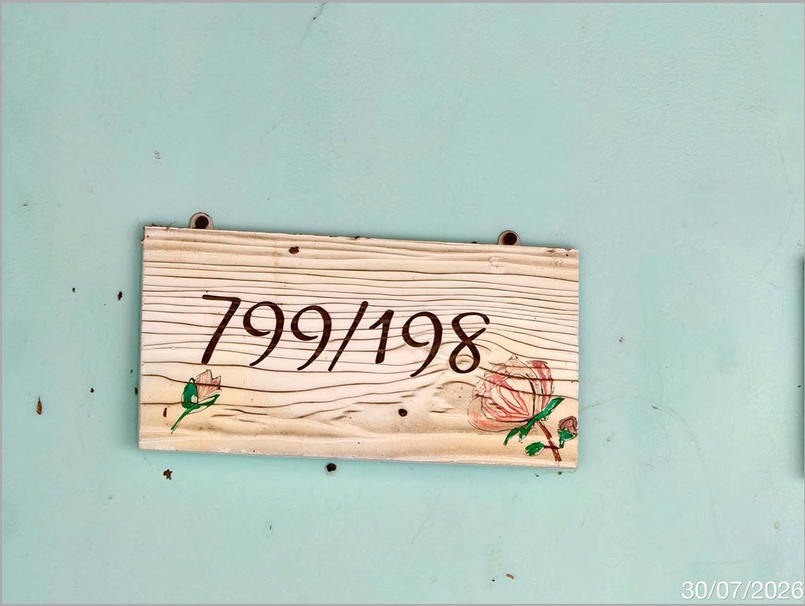 รูป บ้านเดี่ยว 35.6 ตร.วา วีน่า ทาวน์ ปลวกแดง ระยอง 2M - รูปที่ 31/35