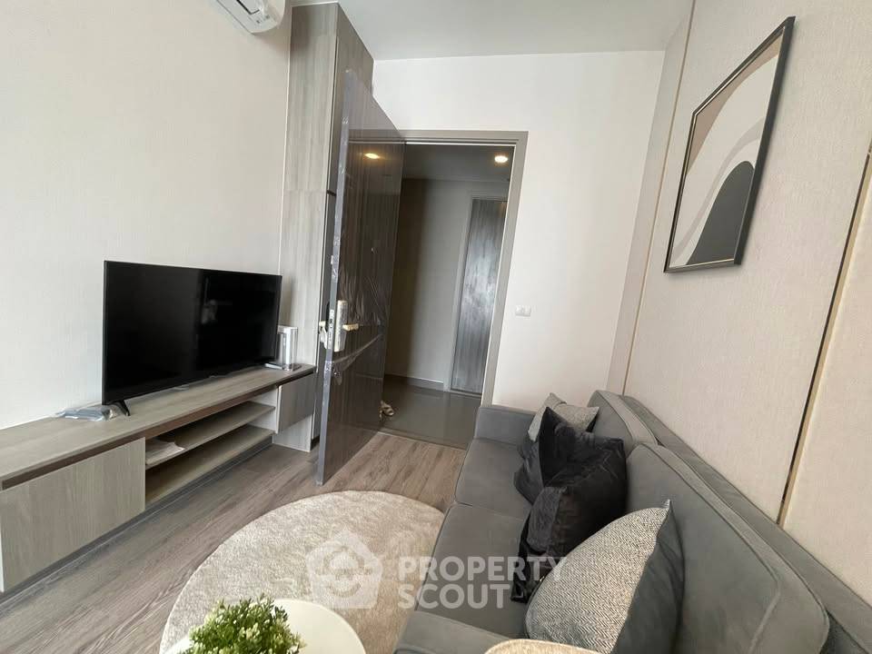 picture 1-BR Condo at Knightsbridge Prime Onnut near BTS On Nut (ID 3362523) - 2/10