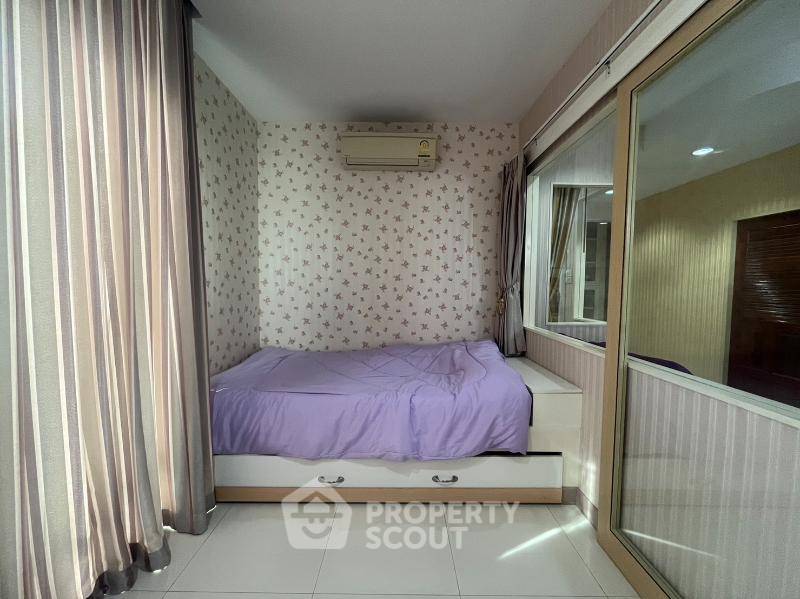 picture 100m From BTS Phaya Thai: 2-BR Noble Revent Condo (ID 2836074) - 6/8