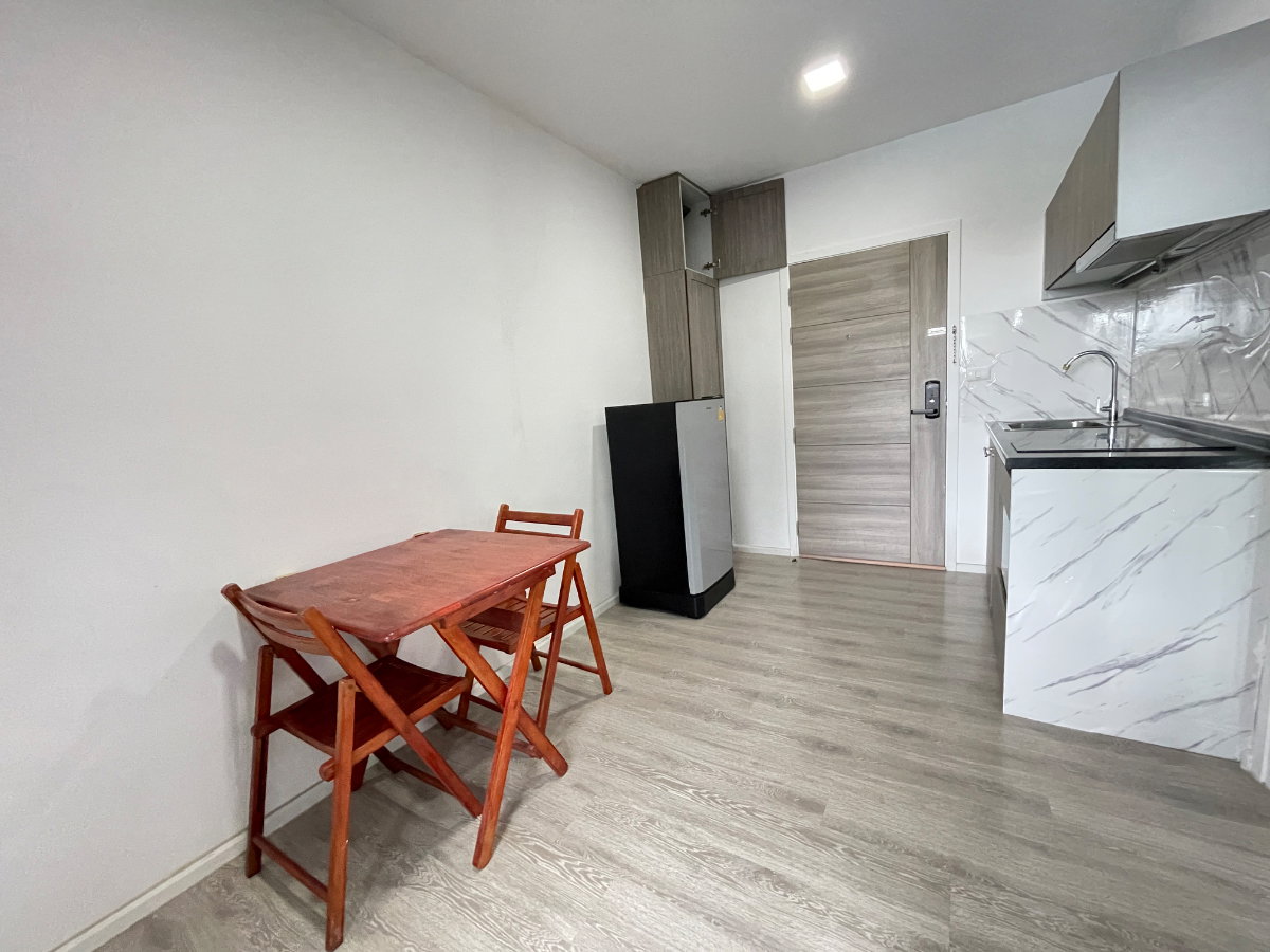 picture Rent Kensington Sukhumvit- Theparak Near MRT - 13/15