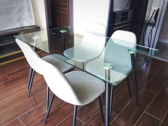 picture C6912 For Rent : Condo C Ekkamai ( BTS Ekkamai ) 064 665 4666 - 22/30