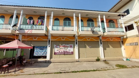 SHOP HOUSE 16 Sq.w. Mae Ramat Tak for 1.2M