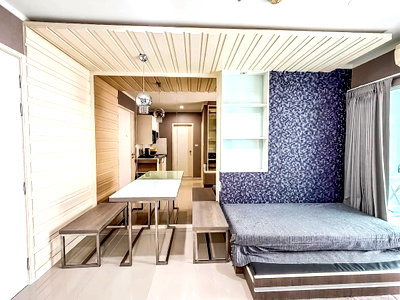 Condos for sale : 1 Bedroom Condo for Sale Lumpini Park Beach Jomtien Sea View