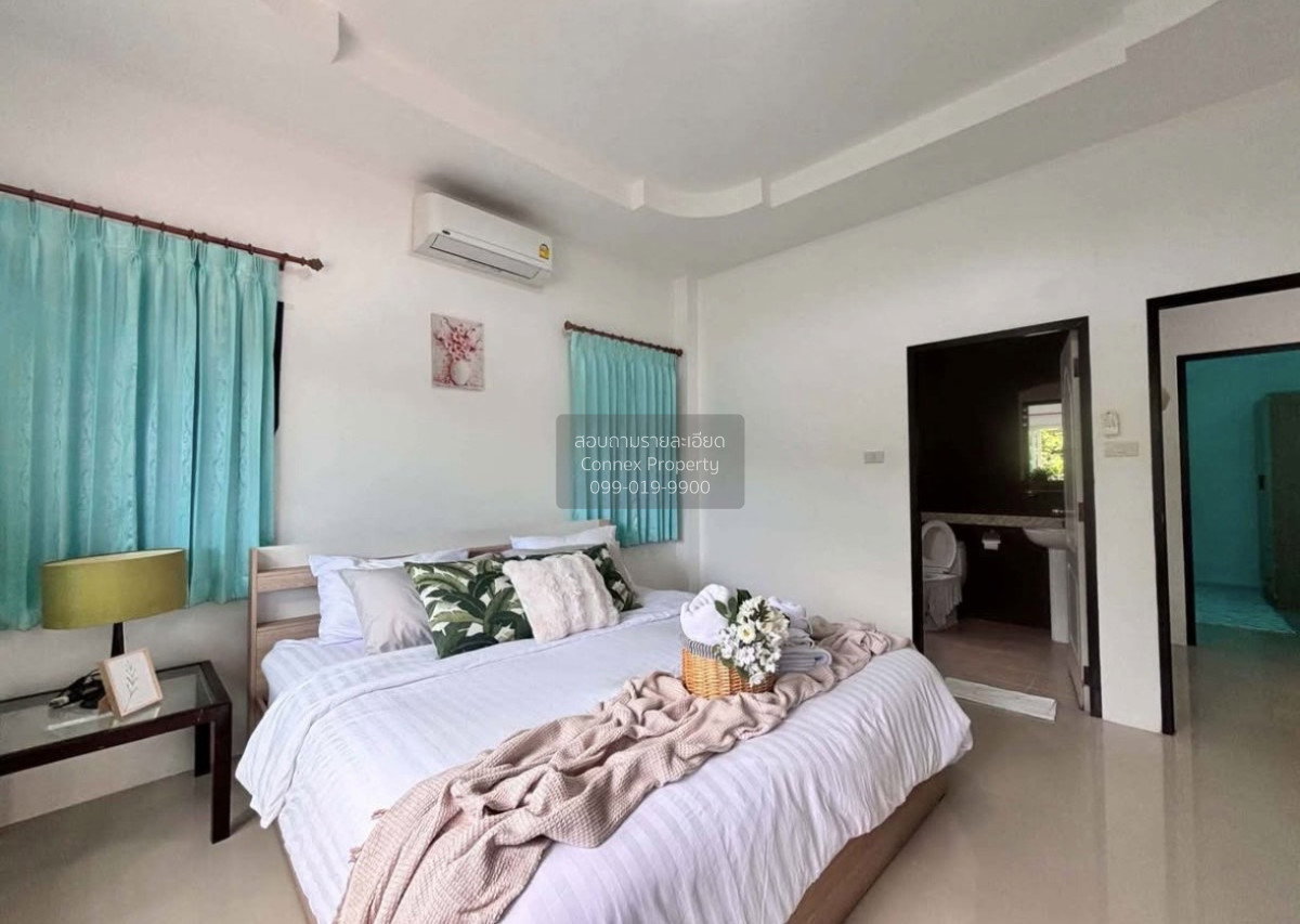 รูป เช่าบ้าน  บ้านสวนอยู่เจริญ 5 ป่าคลอก ป่าคลอก ถลาง ภูเก็ต CX-178141 ✅ ทักไลน์ @connexproperty ตอบทันที ทีมงานมืออาชีพ ✅ - รูปที่ 12/12