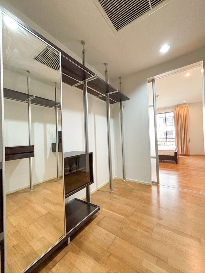 รูป 🏡 ให้เช่า | Amanta Ratchada 🌿 ห้องใหญ่ 84 ตร.ม. | Pool View | บรรยากาศรีสอร์ท ✨ รีโนเวทใหม่ทั้งห้อง + เครื่องใช้ไฟฟ้าใหม่ยกชุด พร้อมเข้าอยู่ - รูปที่ 13/16