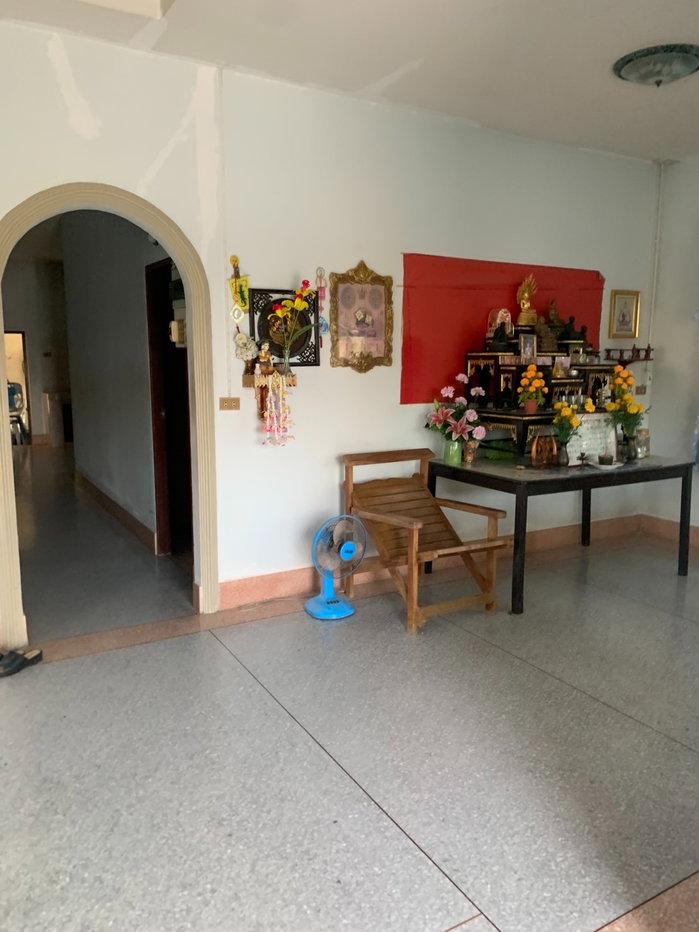 รูป บ้านเดี่ยวให้เช่าด่วน สามารถเข้าอยู่ได้เลย - รูปที่ 5/6