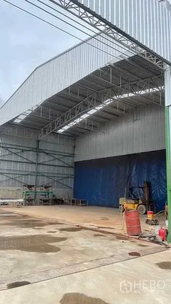 รูป ขาย โรงงาน 2500 ตรม นิคมพัฒนา ระยอง - รูปที่ 2/11