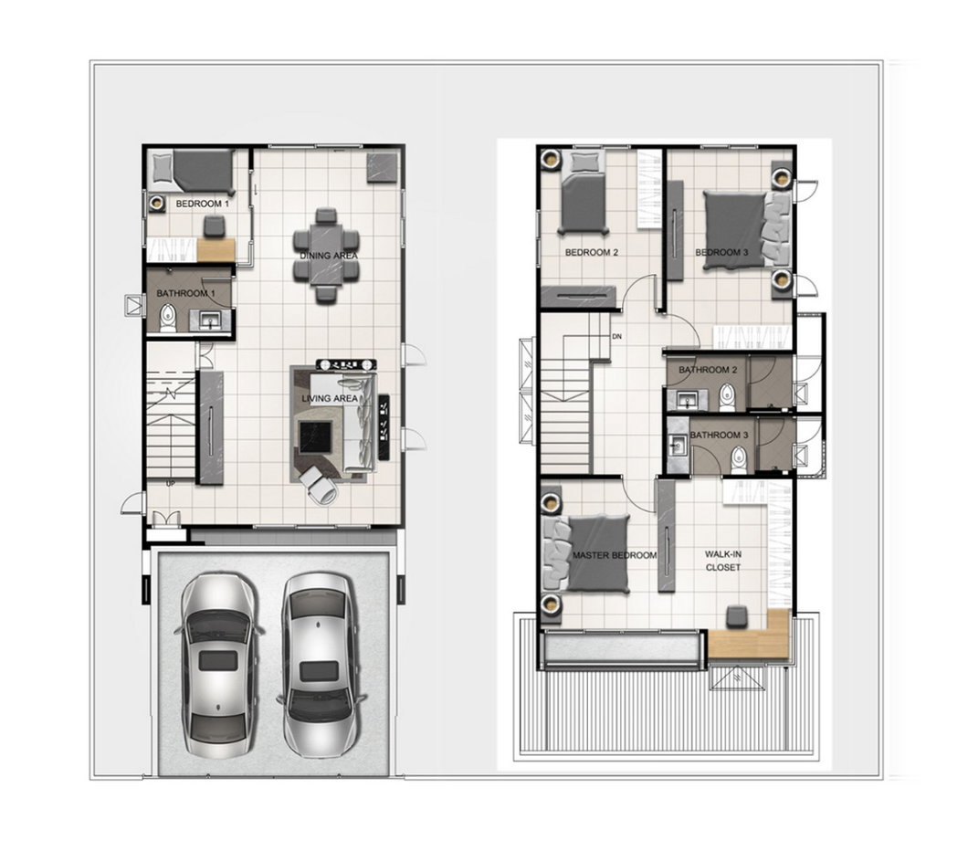 picture Corner Plot House for Sale – Motto Project, Move-in Ready, Near Expressway with Dual Access Points    - 3/22