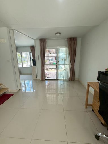 ให้เช่าบ้านเดี่ยว 3 ห้องนอน 156 ตร.ม. 39 ตร.ว. อารียา โคโม่ วงแหวน - รามอินทรา