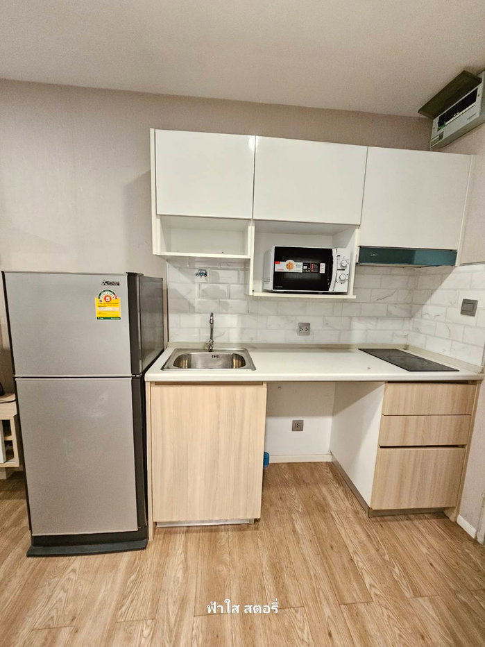 รูป เอพพิโซด ห้องสวย ติดต่อเช่าไลน์ไอดี @condo55 - รูปที่ 19/20
