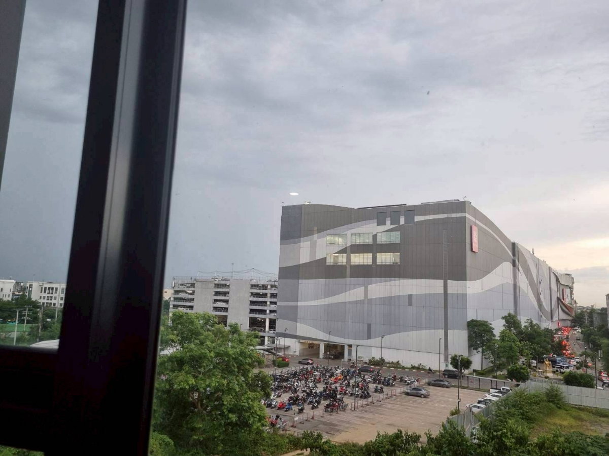 รูป ให้เช่าคอนโด สไตล์รีสอร์ททำเลเยี่ยม Escent Ville  พร้อมเข้าอยู่  - รูปที่ 7/15