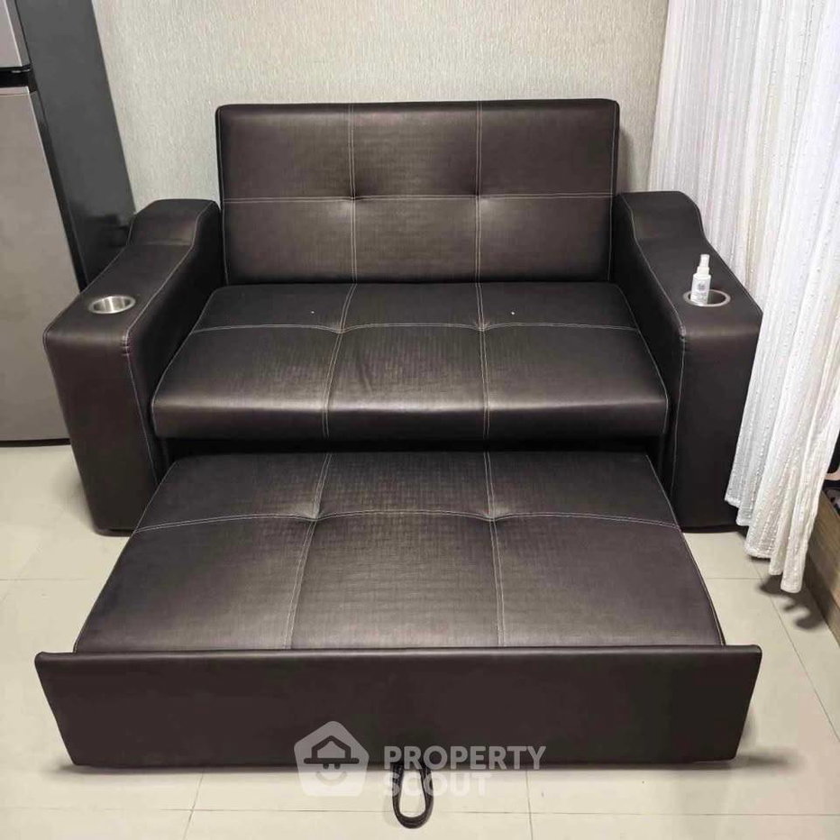 รูป คอนโด 1 ห้องนอน ขนาด 35 ตร.ม. ขายที่ Hill Side Condominium 3 ย่านนิมมาน (ID 3362303) - รูปที่ 7/24