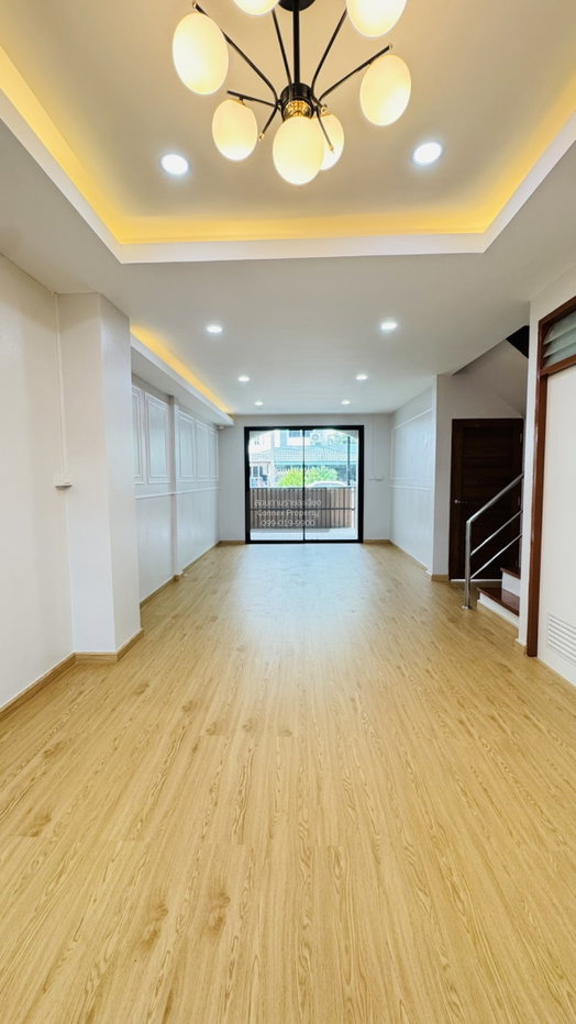 รูป ขายทาวน์เฮ้าส์/ทาวน์โฮม บ้านสุชา ละหาร บางบัวทอง นนทบุรี CX-178226 ✅ ทักไลน์ @connexproperty ตอบทันที ทีมงานมืออาชีพ ✅ - รูปที่ 4/12