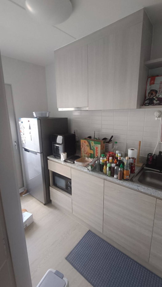 รูป ขายคอนโด Mori Condominium เมืองทองธานี — เจ้าของขายเอง - รูปที่ 9/25