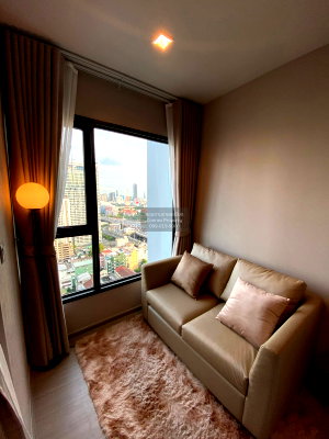 Condos for rent : For Rent Condo , Life Asoke - Rama 9 , MRT-Phra Ram 9 , Makkasan , Rat Thewi , Bangkok , CX-178992 ✅ Live chat with us ADD LINE @connexproperty ✅