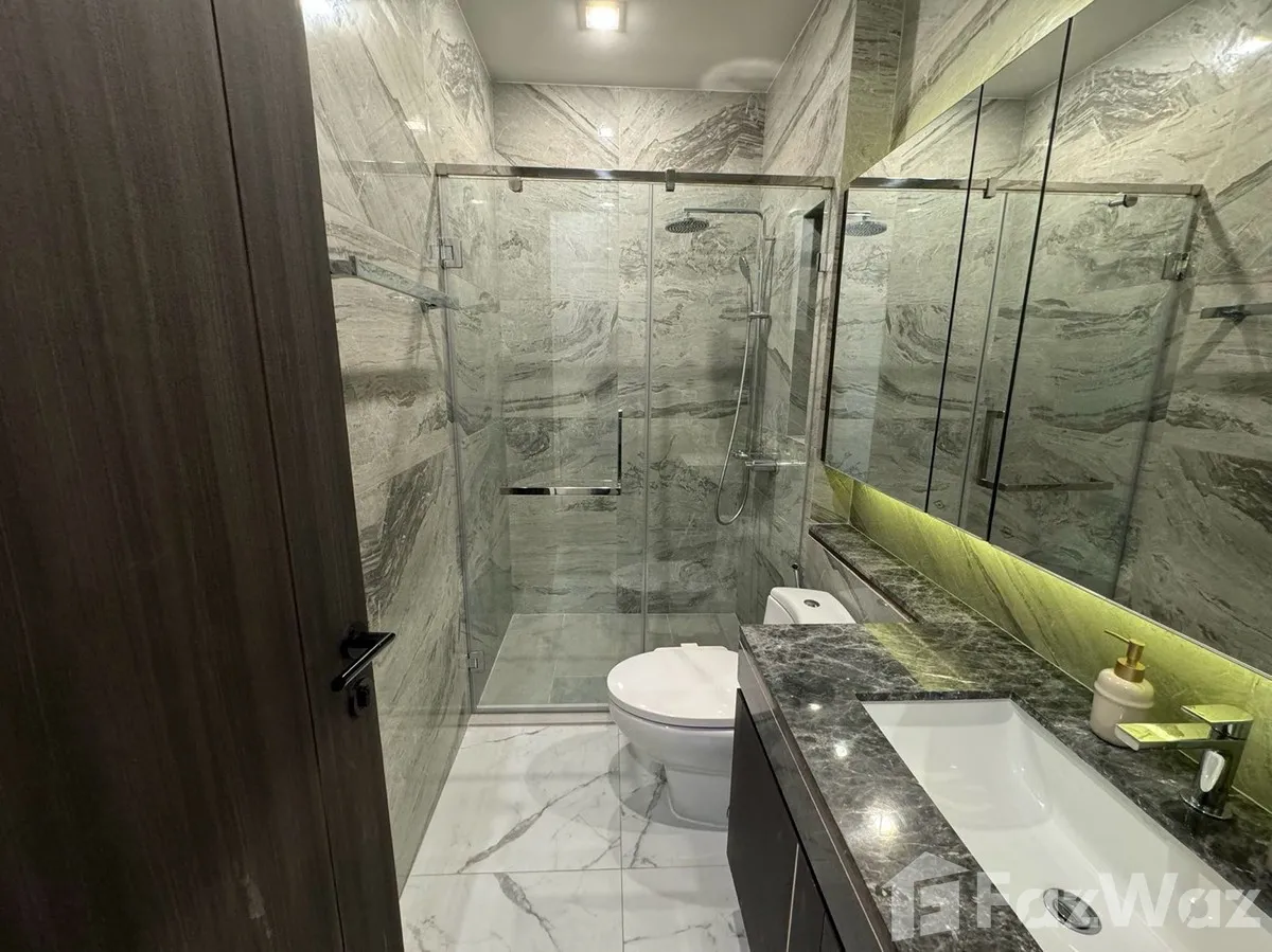picture 3 Bedroom Penthouse for rent at Laviq Sukhumvit 57 6832033 - 13/14
