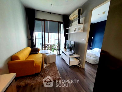 Condos for sale : 1-BR Condo at Ideo Mix Sukhumvit 103 near BTS Udom Suk (ID 3362266)