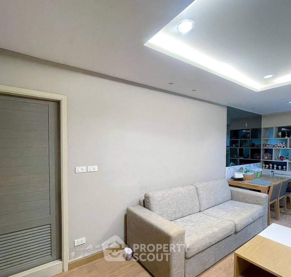 picture 1-BR Condo at State Tower Condominium near BTS Saphan Taksin (ID 3035330) - 5/5