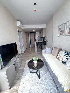 44th-Floor 1-BR At Oka Haus Sukhumvit 36 Near BTS Thong Lor (ID 1675809)