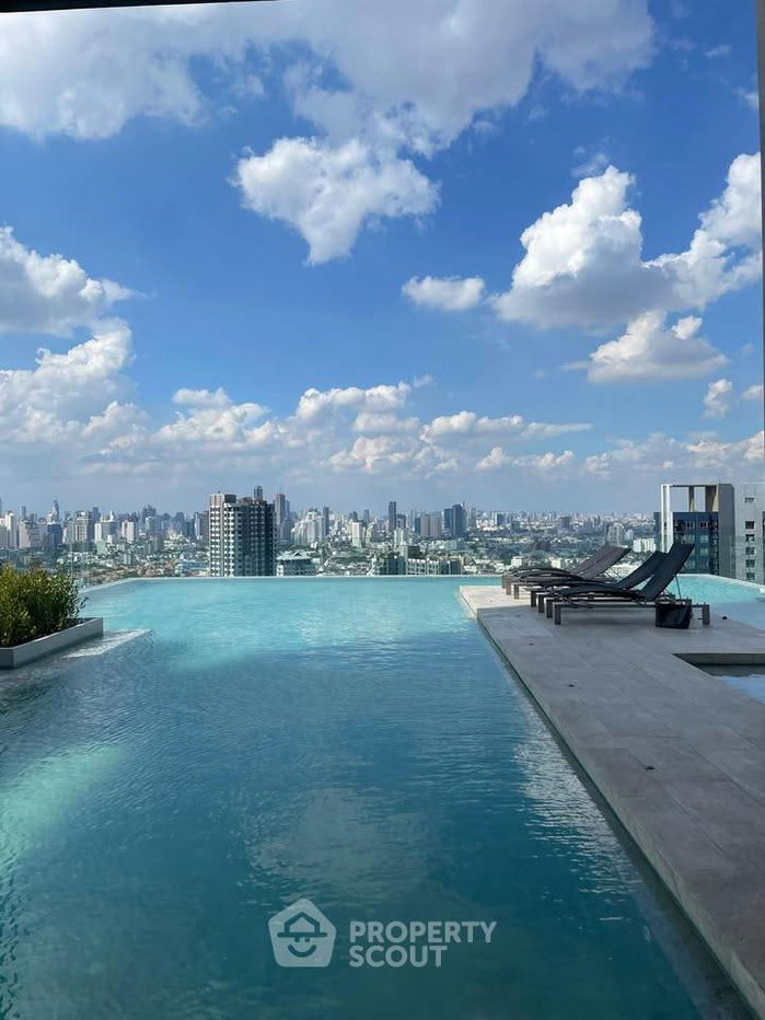 picture 1-BR Condo at Knightsbridge Prime Onnut near BTS On Nut (ID 3362523) - 10/10