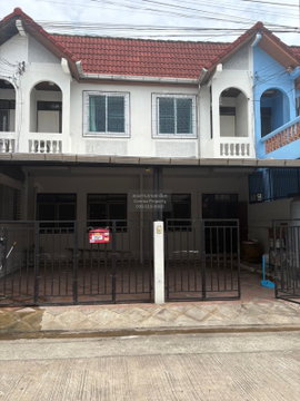 ขายทาวน์เฮ้าส์/ทาวน์โฮม  บ้านศรีเพชร เพชรเกษม 106 หนองค้างพลู เขต หนองแขม กรุงเทพ CX-178629 ✅ ทักไลน์ @connexproperty ตอบทันที ทีมงานมืออาชีพ ✅