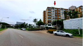 Condos for sale : CONDO 29.93 Sq.m. Muang Surat Thani Surat Thani for 1.5M