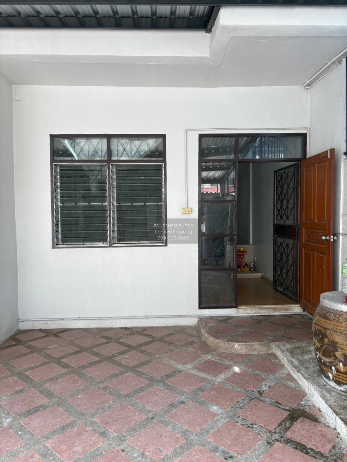 ขายทาวน์โฮม 4 ห้องนอน 135 ตร.ม. 40 ตร.ว. เขตหนองแขม